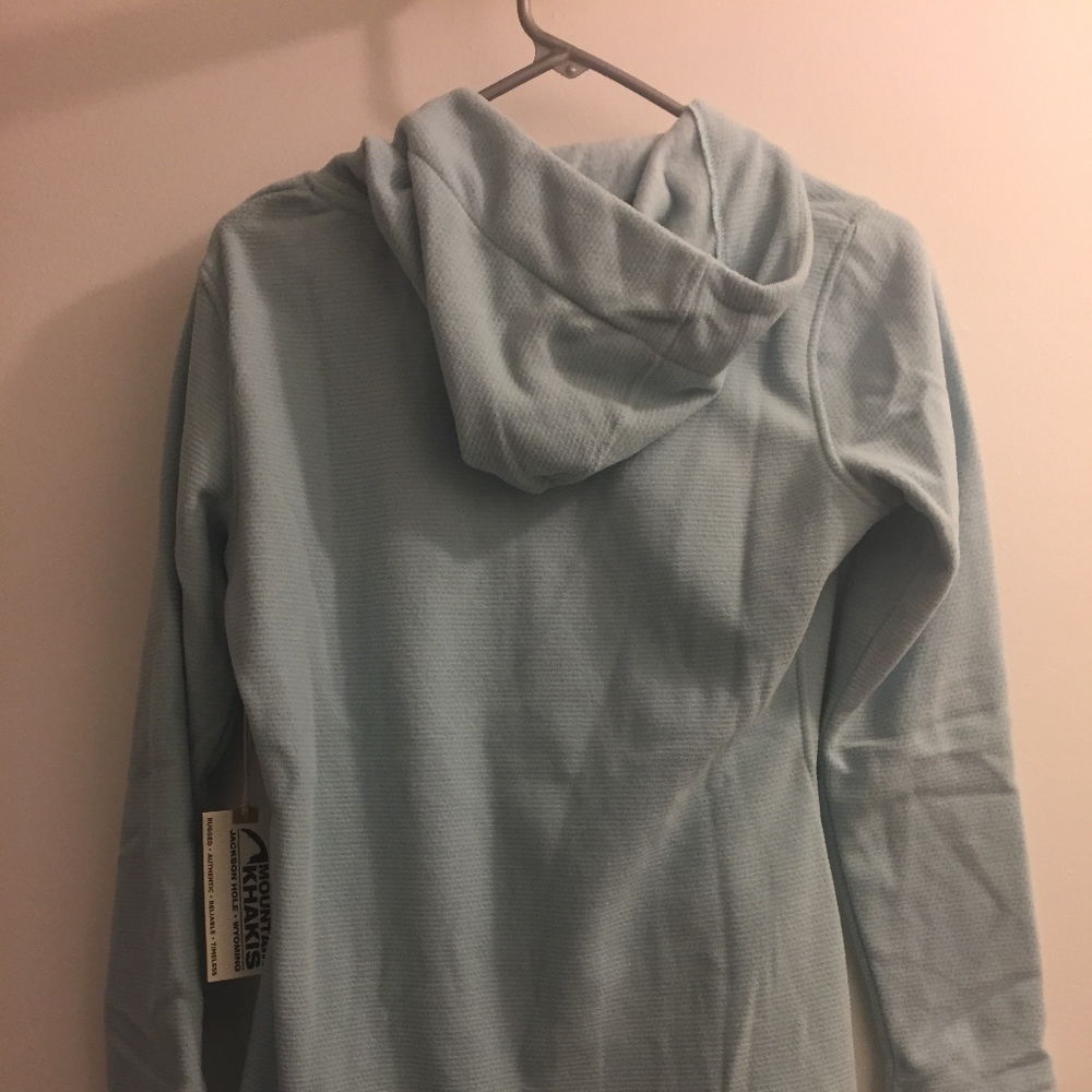 Mountain Khakis Women's Tunic